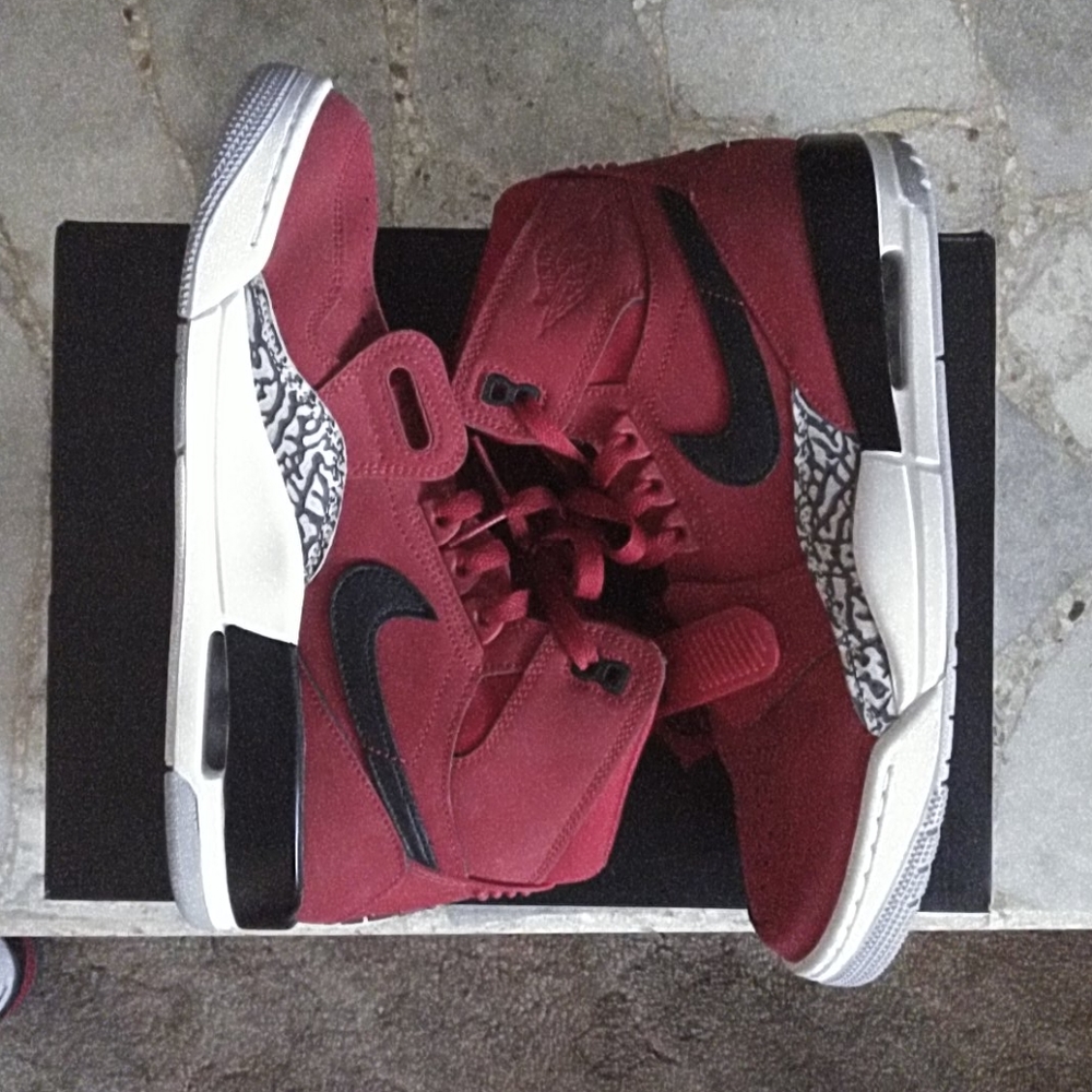 Jordan 312 - Picture 3 of 6